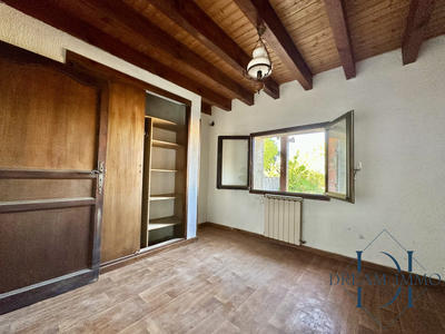 Maison ancienne - 180 m² - 5 pièces