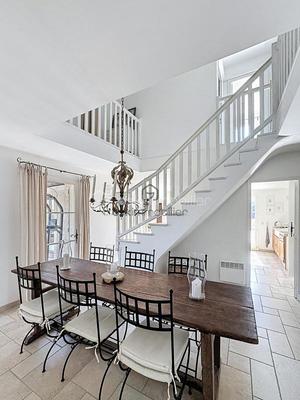 Villa - 160 m² - 5 pièces