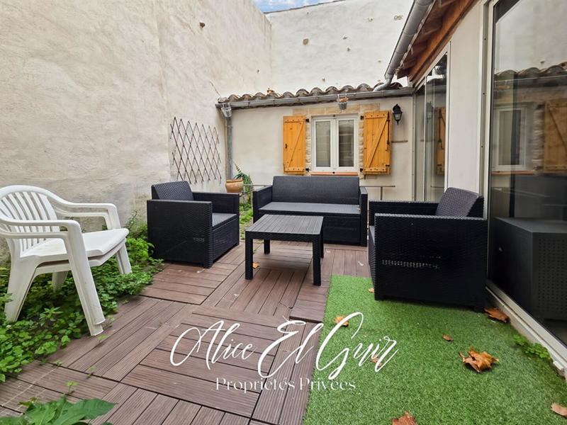 Immeuble - 170 m² - 7 pièces