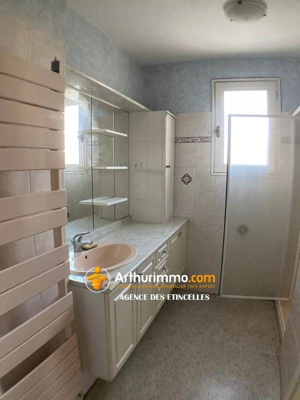 Maison - 70 m² - 3 pièces