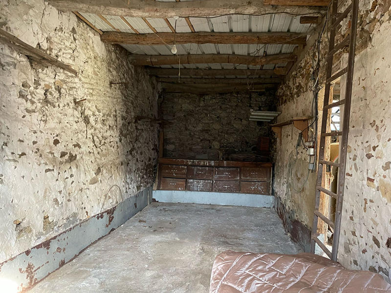 Maison - 83 m² - 4 pièces