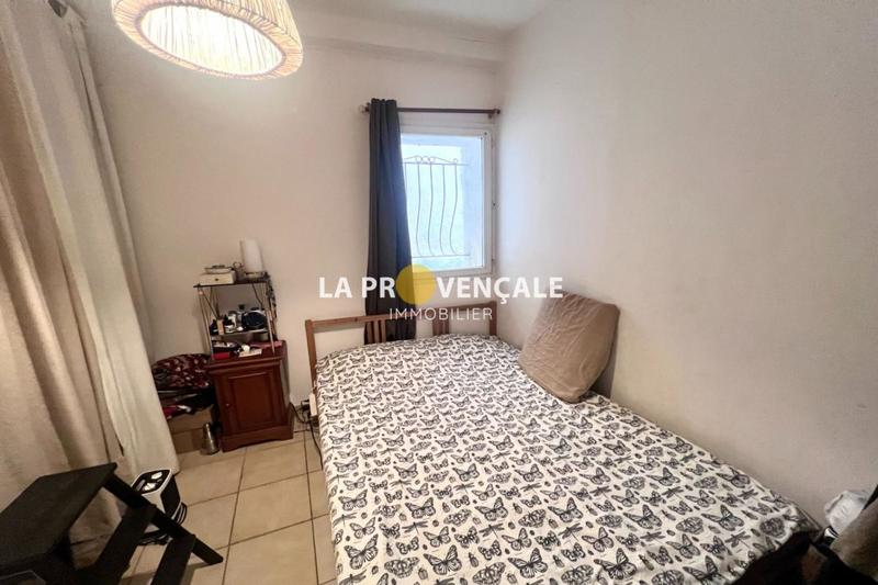 Maison de ville - 66 m² - 4 pièces