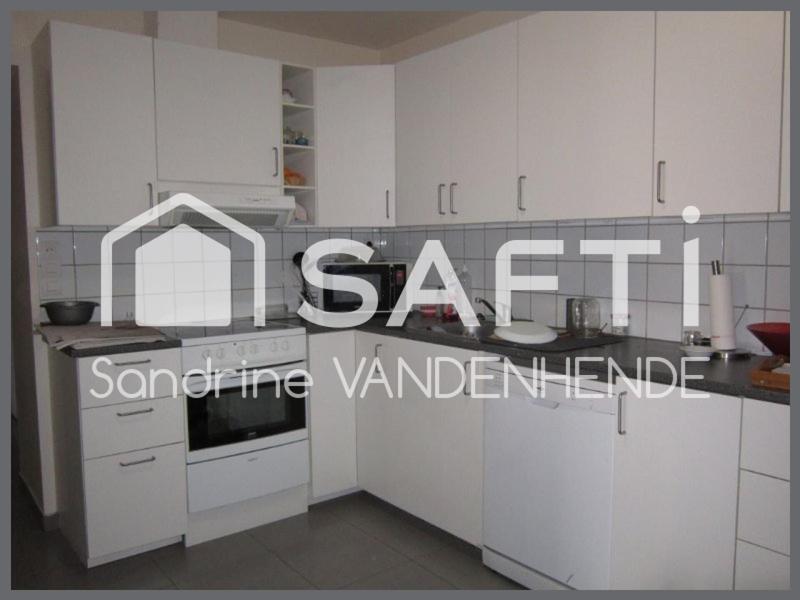 Maison - 132 m² - 7 pièces