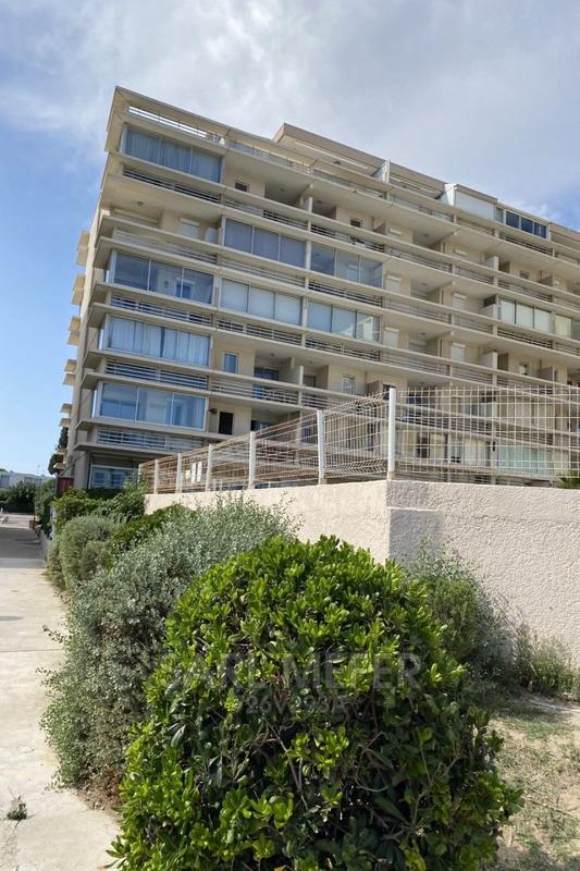 Appartement - 17 m² - 1 pièce