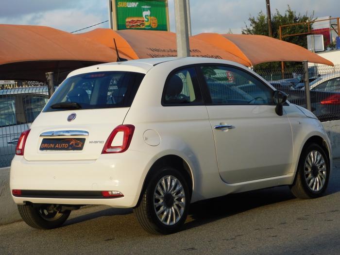 Fiat 500 1.0 70ch Bsg s&amp;S Pack Confort