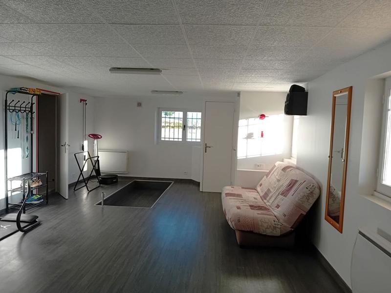 Maison - 258 m² - 10 pièces