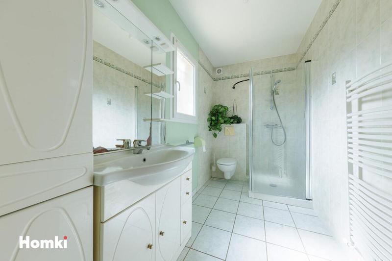 Maison - 145 m² - 7 pièces