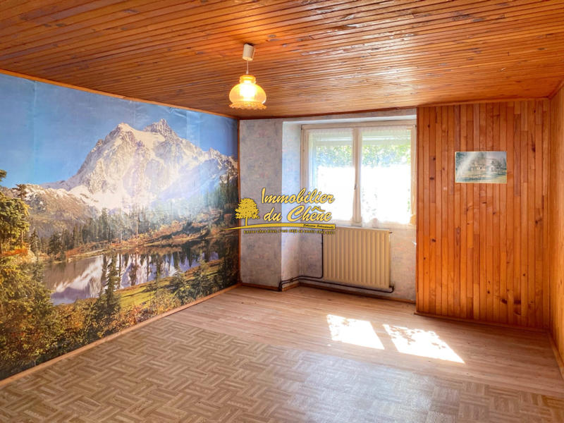 Maison - 152 m² - 5 pièces