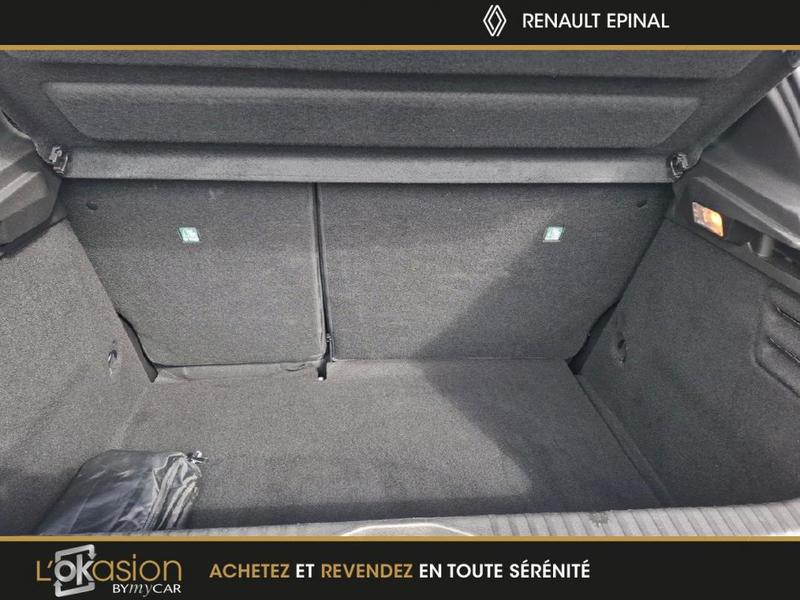 Renault Clio V Eco-G 100 ch Gsr2 Techno