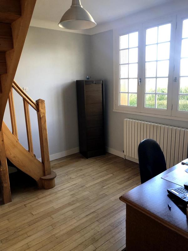 Maison - 112 m² - 6 pièces