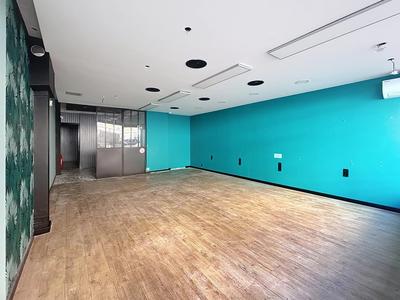 Local commercial - 55 m² - 2 pièces