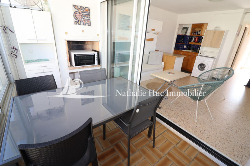 Appartement - 26 m² - 1 pièce