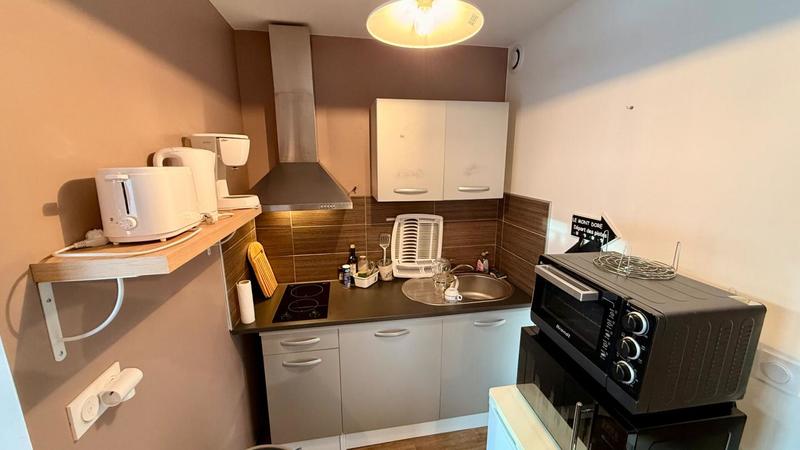 Maison - 93 m² - 7 pièces