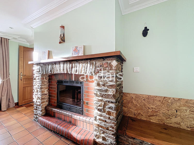 Maison - 176 m² - 6 pièces