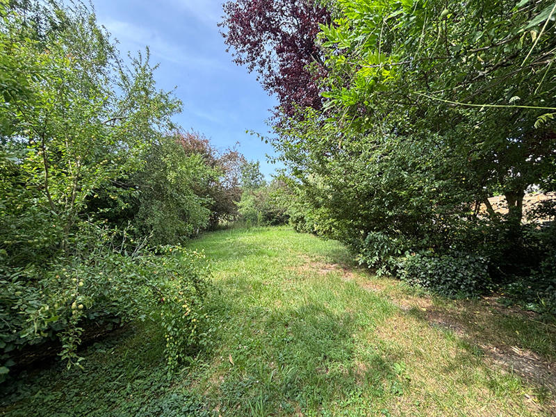 Maison - 103 m² - 5 pièces