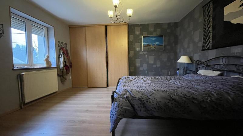 Fermette - 164 m² - 5 pièces