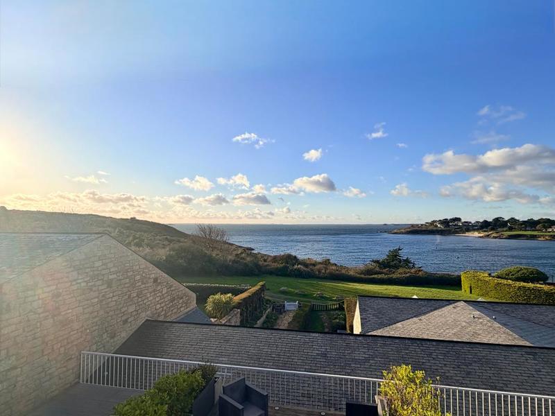 Duplex - 52 m² - 4 pièces