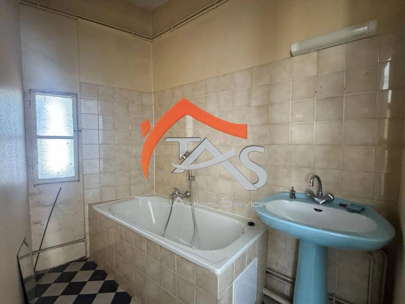 Appartement - 130 m² - 5 pièces