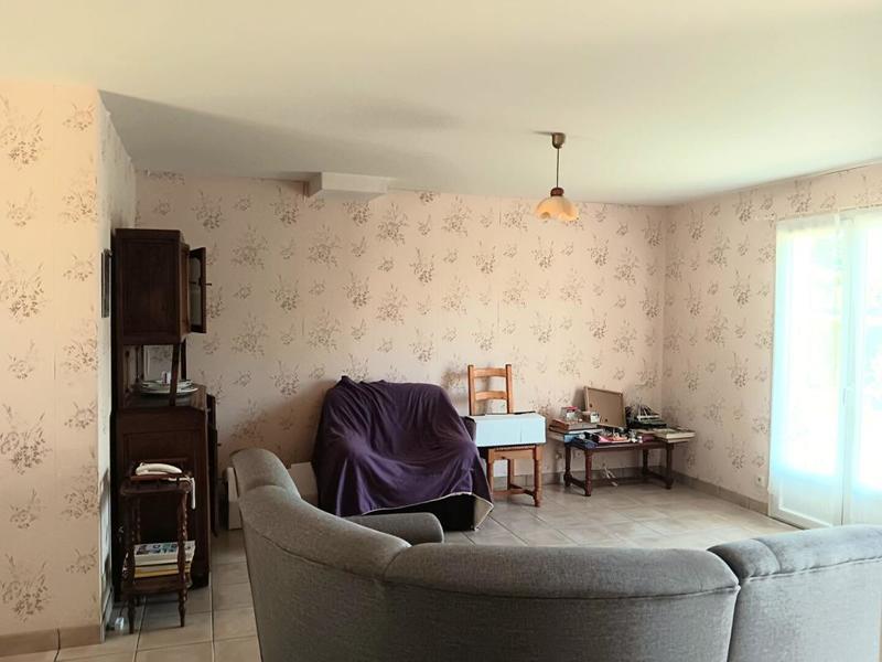 Maison - 78 m² - 3 pièces