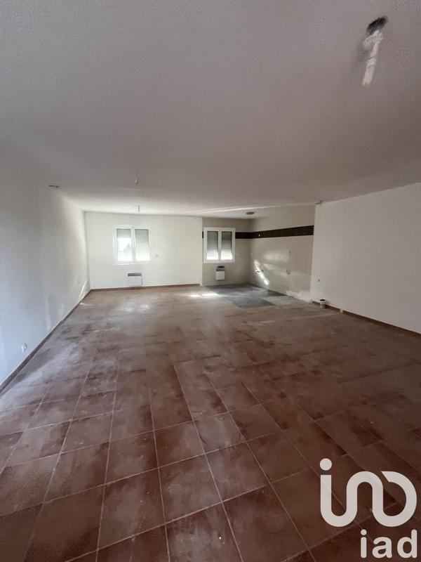 Maison - 330 m² - 6 pièces