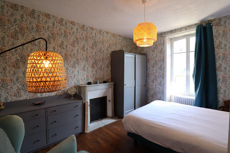 Maison - 156 m² - 8 pièces