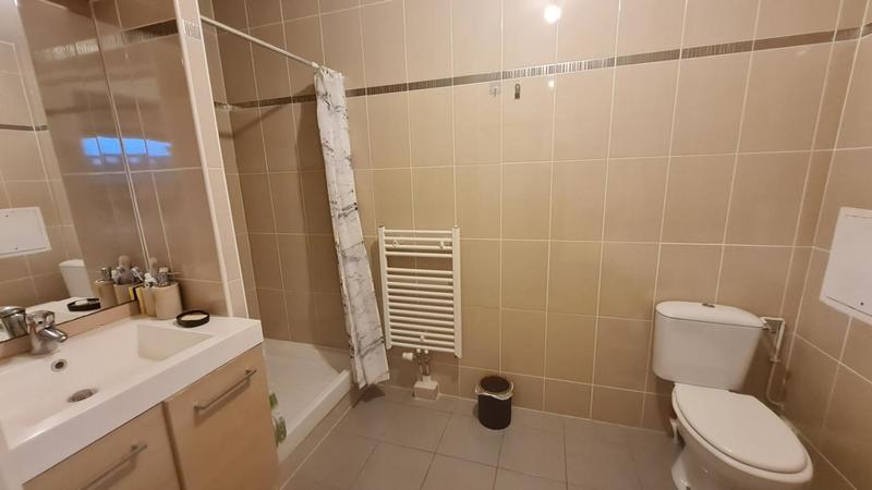 Appartement - 28 m² - 1 pièce