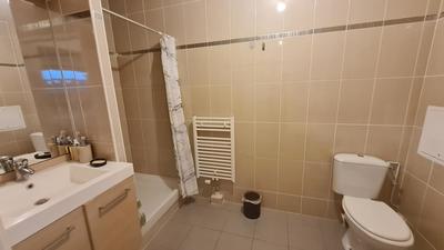 Appartement - 28 m² - 1 pièce