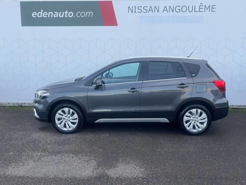 Suzuki Sx4 s-Cross 1.4 Smart Hybrid