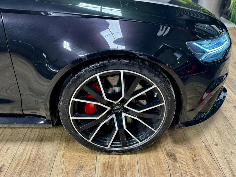 Audi Rs6 Avant III (2) 4.0 Tfsi 605 Performance Quattro Tiptronic