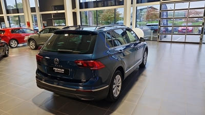 Volkswagen Tiguan Business 1.5 tsi 150 dsg7 life
