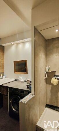 Maison de village - 137 m² - 5 pièces