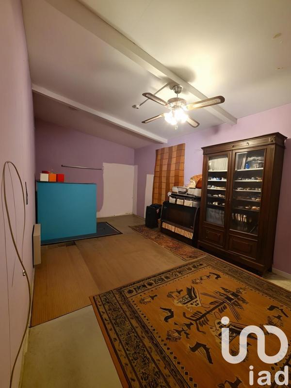 Maison - 106 m² - 4 pièces