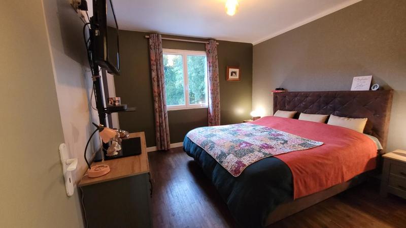 Maison - 78 m² - 4 pièces