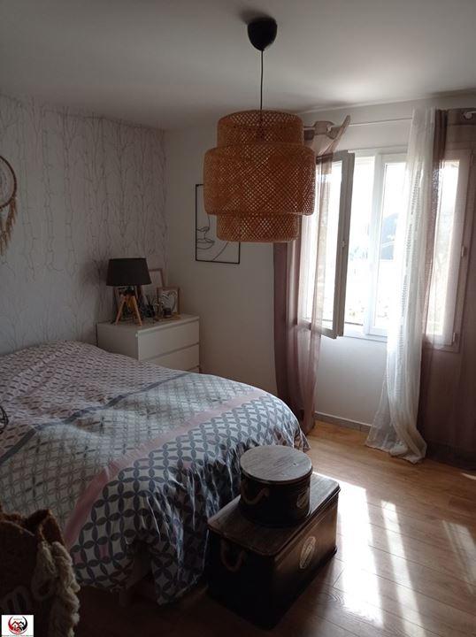 Villa - 95 m² - 4 pièces