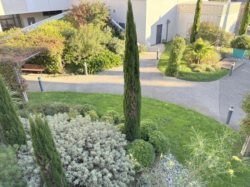 Appartement - 51 m² - 2 pièces