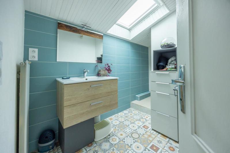 Maison - 115 m² - 7 pièces