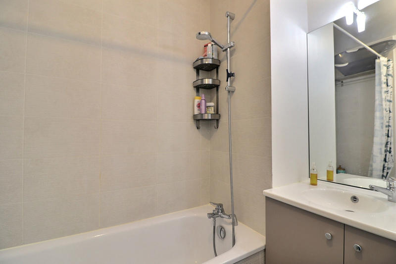 Maison - 107 m² - 4 pièces