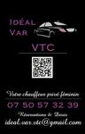 Ideal Var Vtc Sandrine