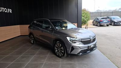 Renault Espace VI techno E-Tech full hybrid 200-24