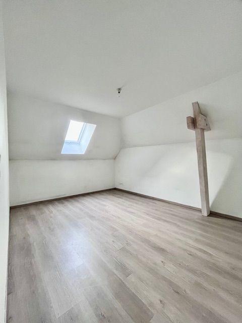 Appartement - 77 m² - 3 pièces