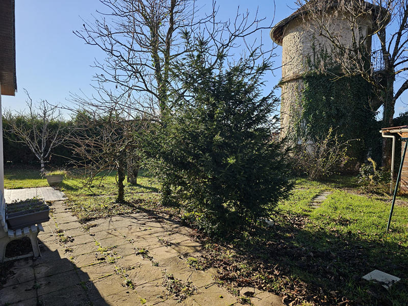 Maison - 75 m² - 4 pièces