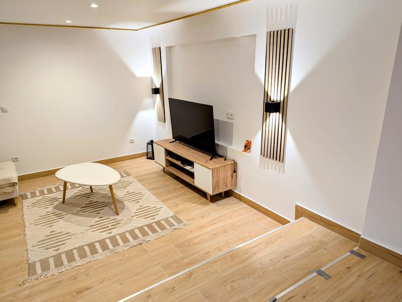 Appartement - 98 m² - 4 pièces