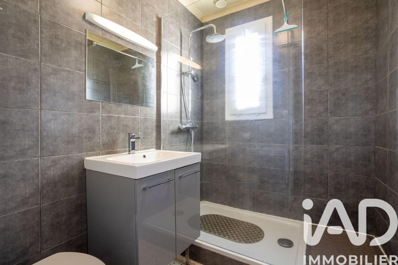 Maison - 89 m² - 4 pièces