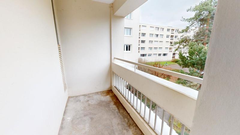 Appartement - 84 m² - 4 pièces