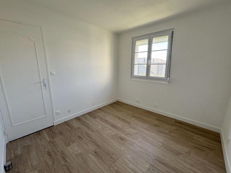 Maison - 74 m² - 4 pièces