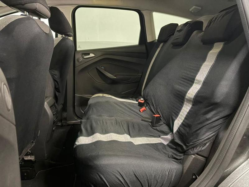 Ford c-Max c-MaxPhase 2 2.0 Tdci 150 cv