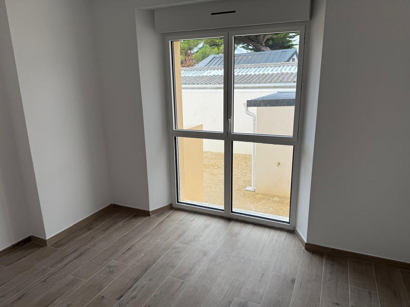 Maison - 75 m² - 3 pièces