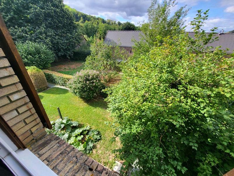 Maison - 144 m² - 6 pièces