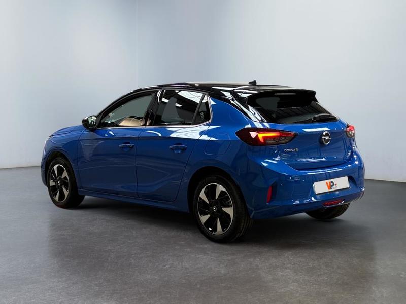 Opel Corsa Electrique 136 ch &amp; Batterie 50 kw/h Elegance