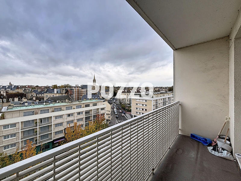 Appartement - 73 m² - 3 pièces